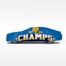 New York Knicks Champions 2026