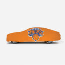 New York Knicks Champions 2026 - Orange
