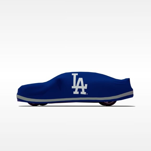 LA Dodgers